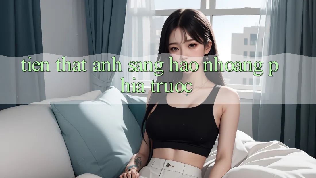 “Tiền Thật” – Ánh Sáng Hào Nhoáng Phía Trước