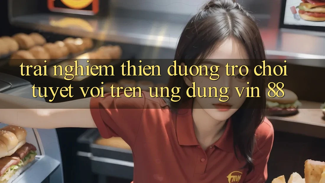 Trải nghiệm Thiên Đường Trò Chơi Tuyệt vời Trên Ứng dụng Vin 88