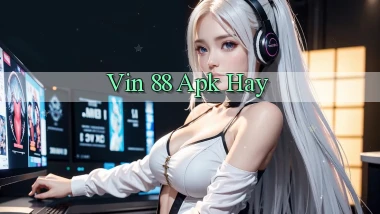 vin 88 apk hay