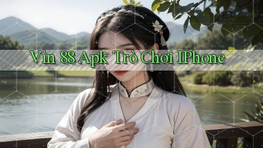 vin 88 apk trò chơi iPhone