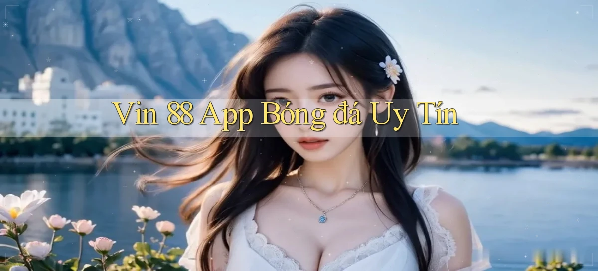 vin 88 app bóng đá uy tín