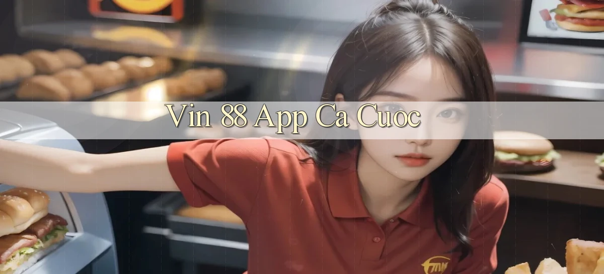 vin 88 app ca cuoc
