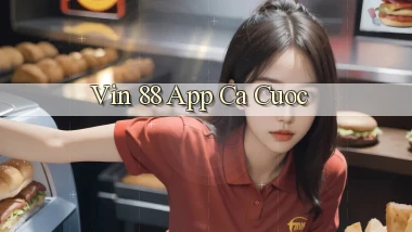 vin 88 app ca cuoc