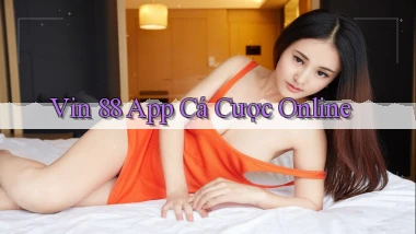 vin 88 app cá cược online