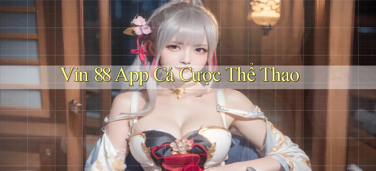 vin 88 app cá cược thể thao