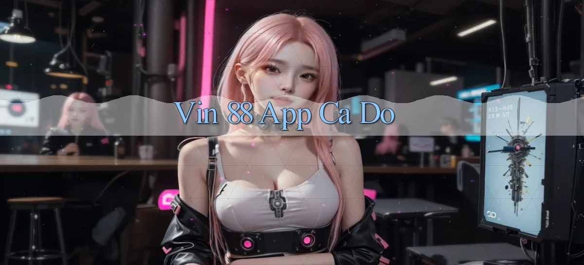vin 88 app cá độ