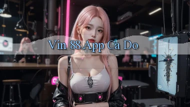 vin 88 app cá độ