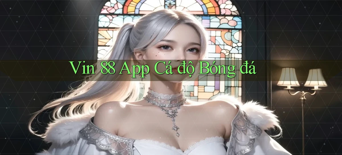 vin 88 app cá độ bóng đá