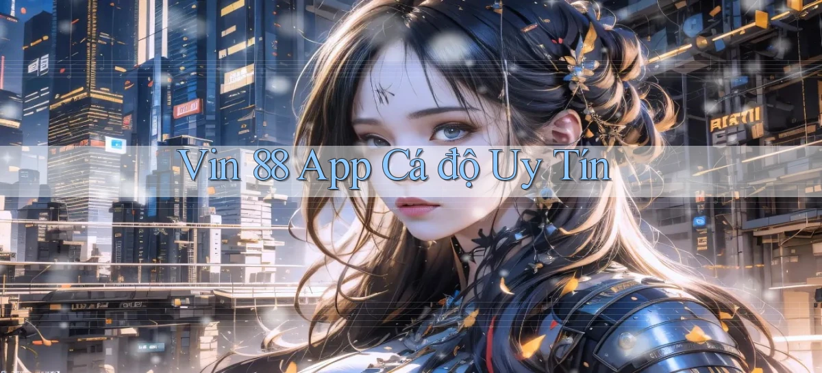 vin 88 app cá độ uy tín