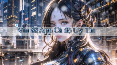 vin 88 app cá độ uy tín