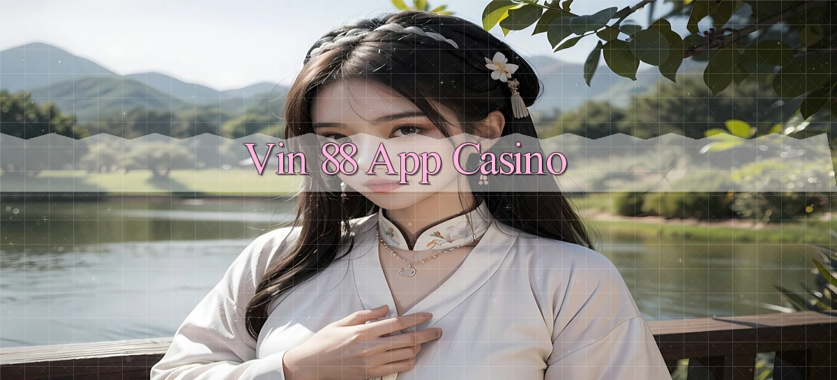 vin 88 app casino