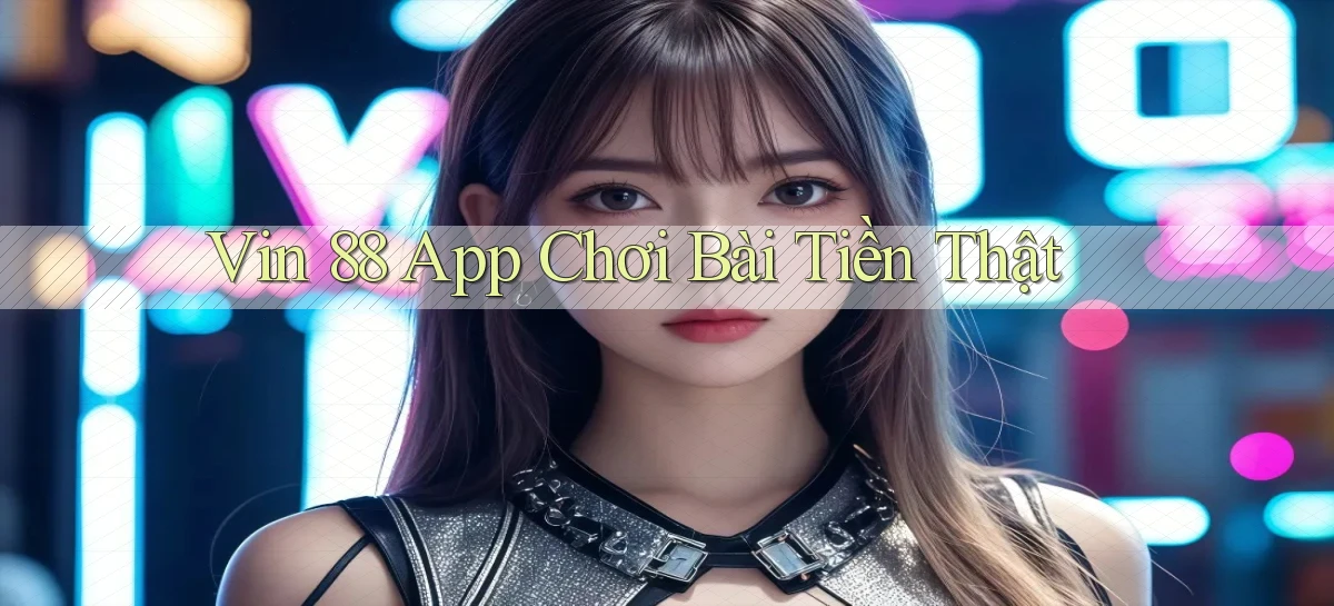 vin 88 app chơi bài tiền thật