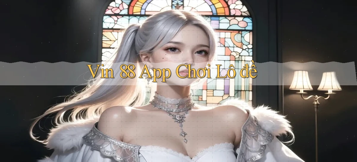 vin 88 app chơi lô đề