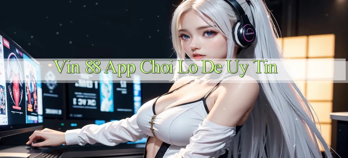 vin 88 app chơi lô đề uy tín