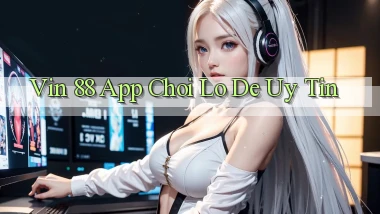 vin 88 app chơi lô đề uy tín