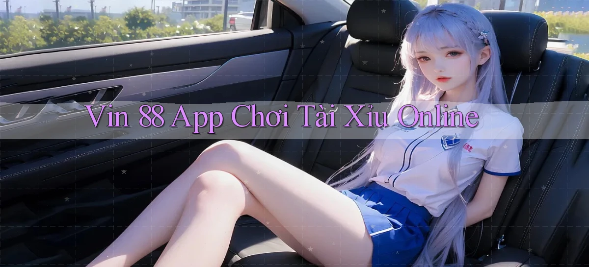 vin 88 app chơi tài xỉu online