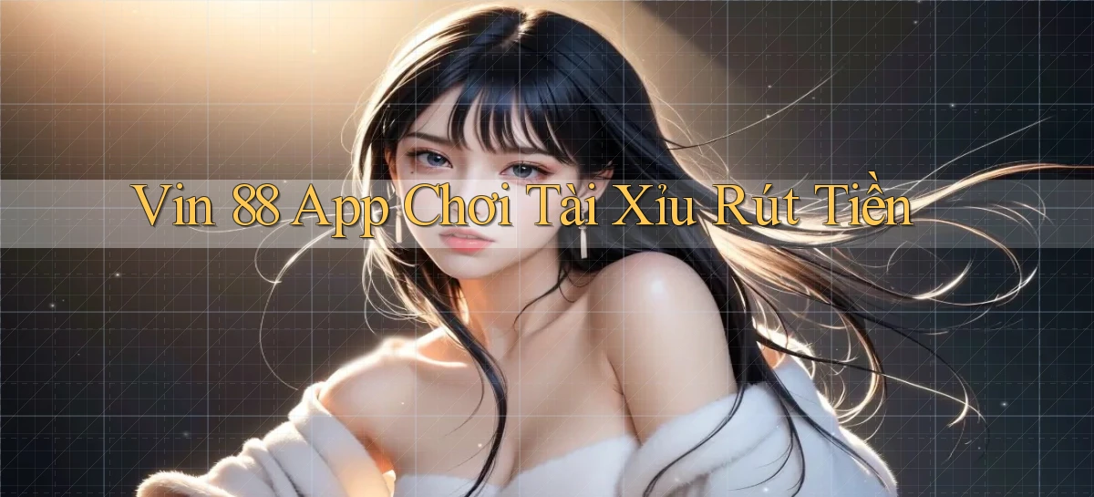 vin 88 app chơi tài xỉu rút tiền