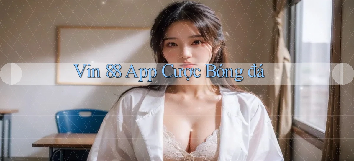 vin 88 app cược bóng đá