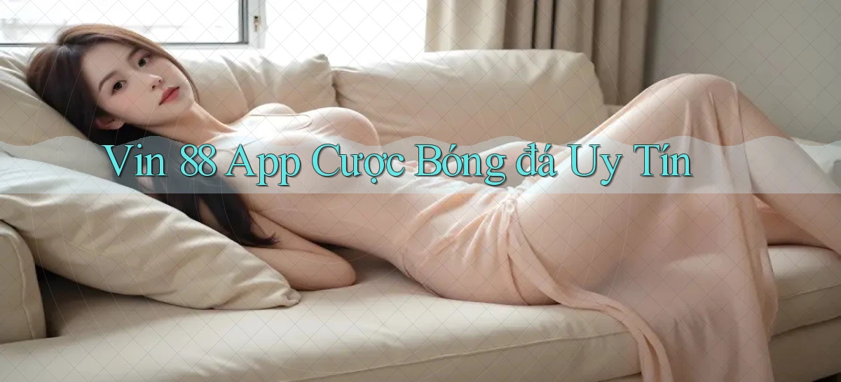vin 88 app cược bóng đá uy tín