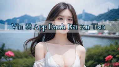 vin 88 app đánh bài an tiền