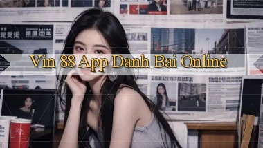 vin 88 app danh bai online
