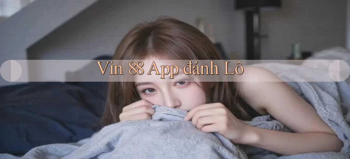 vin 88 app đánh lô