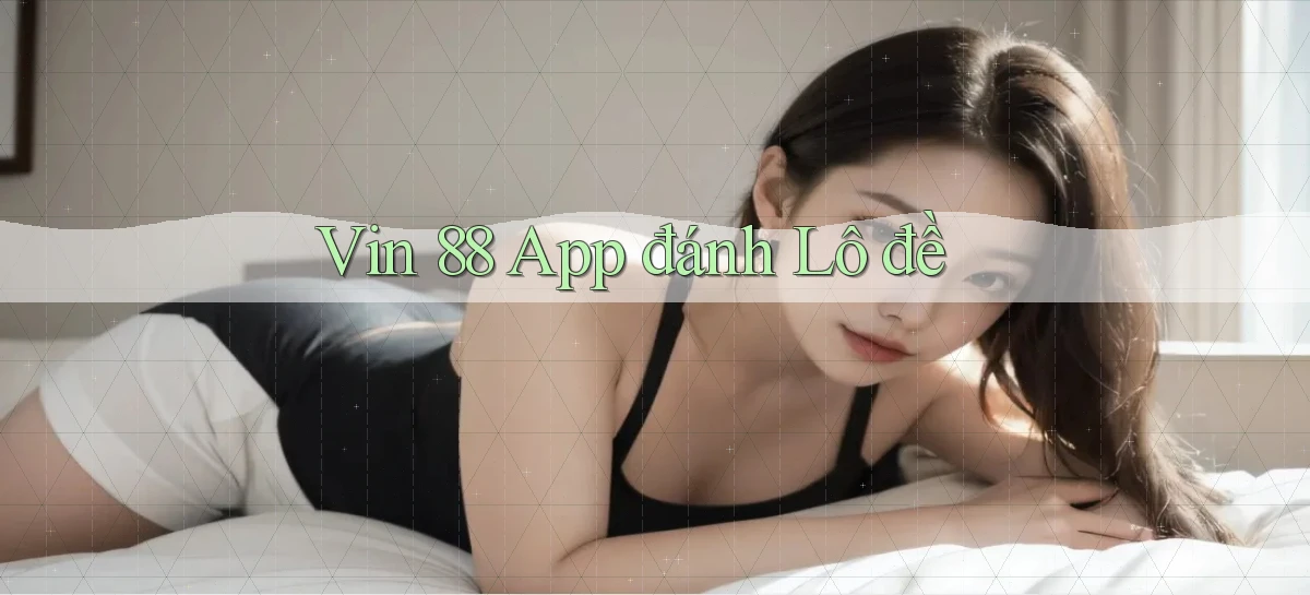 vin 88 app đánh lô đề
