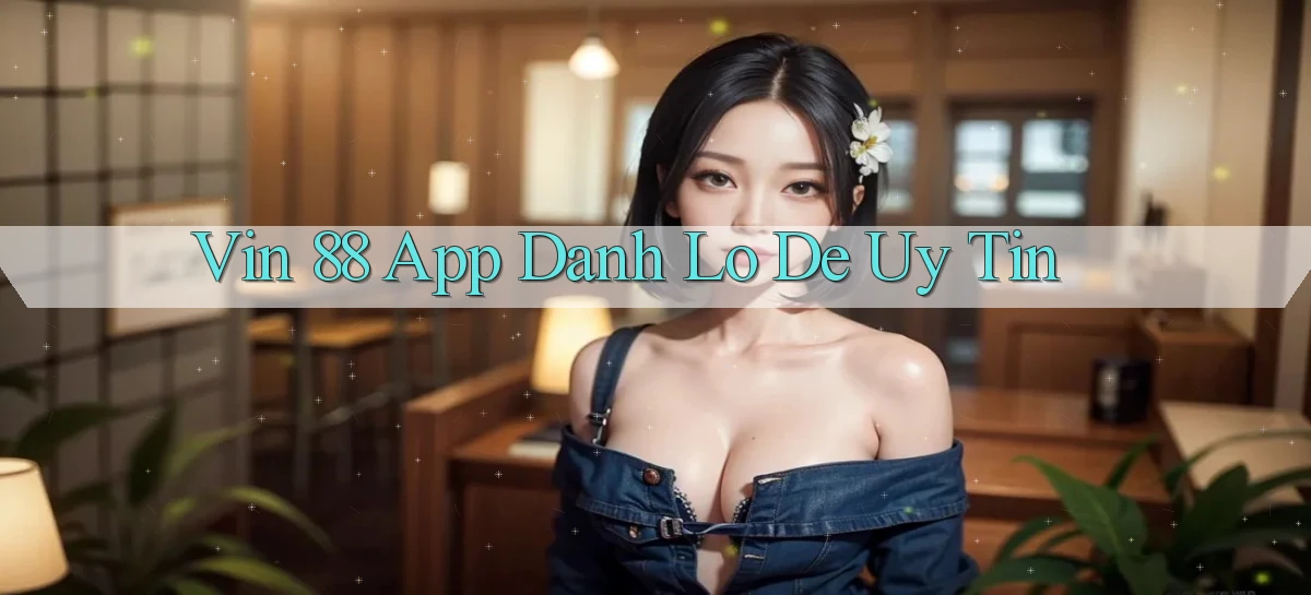 vin 88 app đánh lô de uy tín