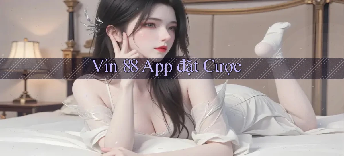 vin 88 app đặt cược