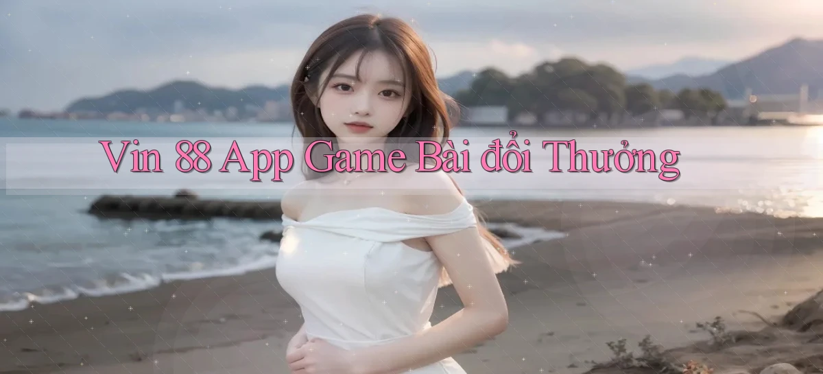 vin 88 app game bài đổi thưởng