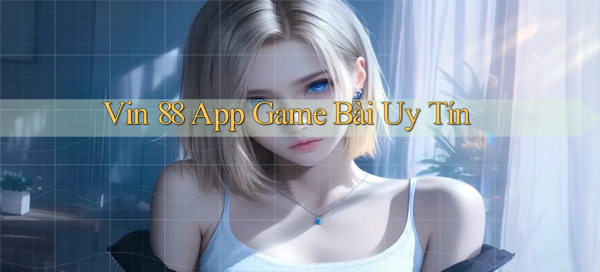vin 88 app game bài uy tín