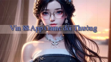 vin 88 app game đổi thưởng