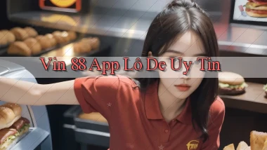 vin 88 app lô đề uy tín