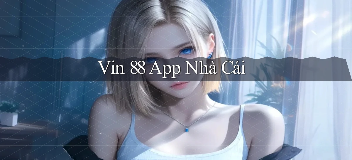vin 88 app nhà cái
