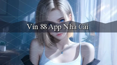 vin 88 app nhà cái