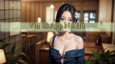 vin 88 app nổ hũ