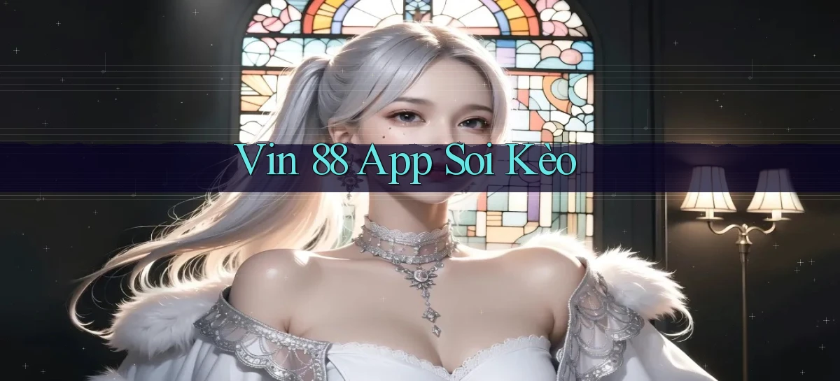 vin 88 app soi kèo