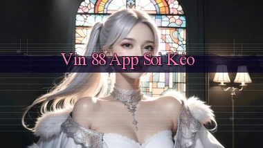 vin 88 app soi kèo