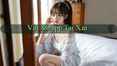 vin 88 app tải xỉu