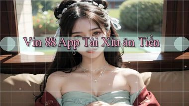 vin 88 app tài xỉu ăn tiền