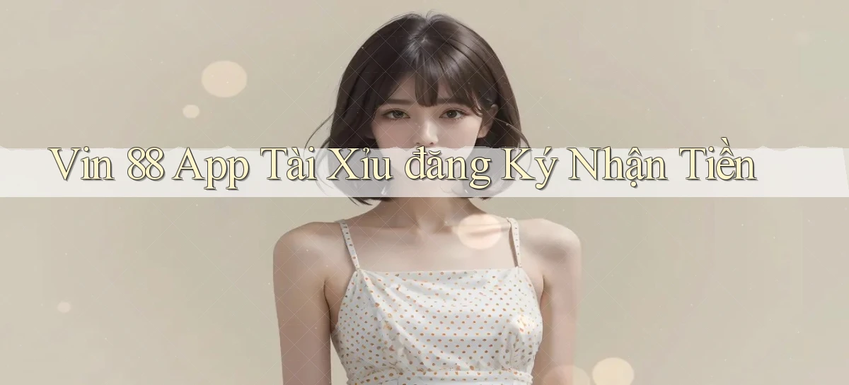 vin 88 app tài xỉu đăng ký nhận tiền