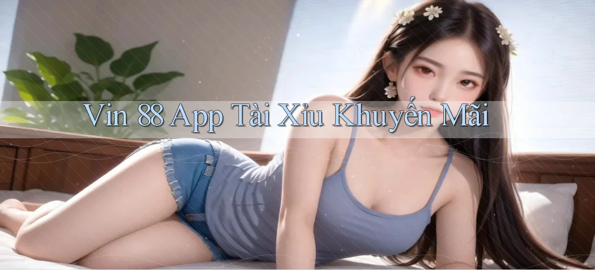 vin 88 app tài xỉu khuyến mãi
