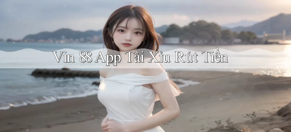 vin 88 app tài xỉu rút tiền