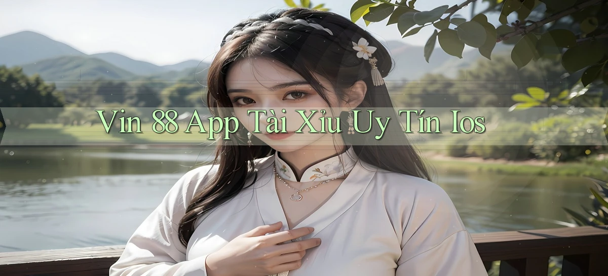 vin 88 app tài xỉu uy tín ios