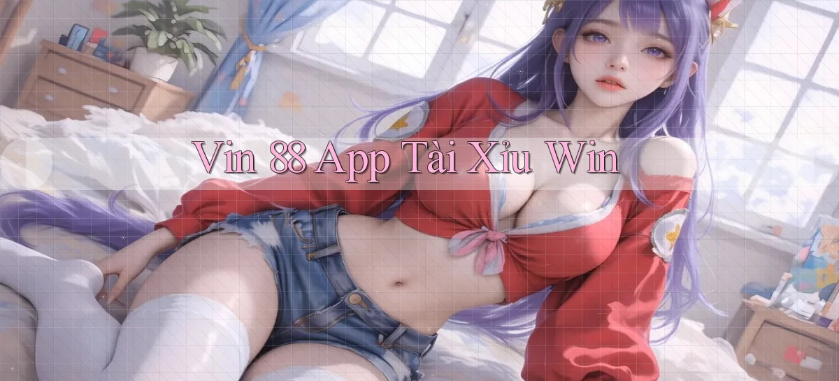 vin 88 app tài xỉu win