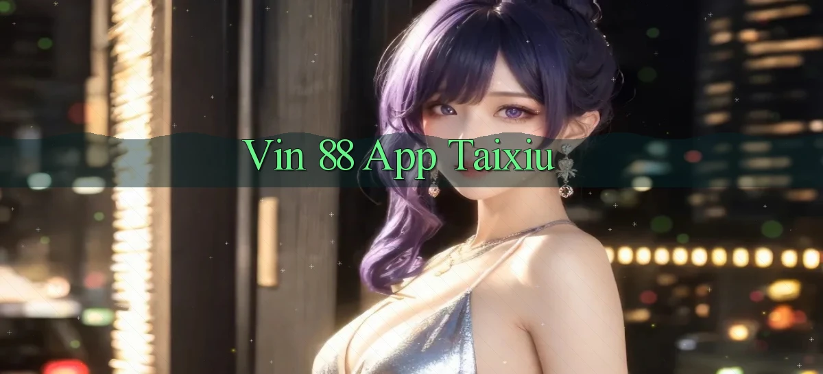 vin 88 app taixiu