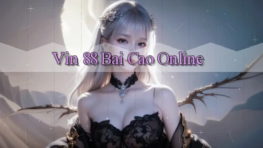 vin 88 bài cào online