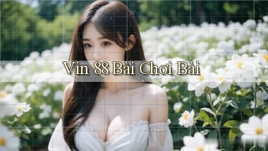 vin 88 bài chơi bài