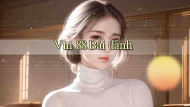 vin 88 bài đánh