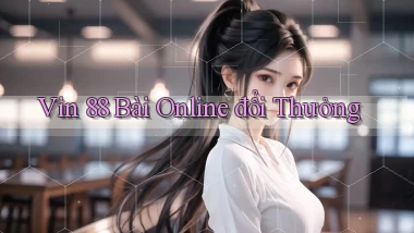 vin 88 bài online đổi thưởng